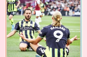 哈兰德重要时刻爆冷，尤文图斯带队取胜！引发球迷热议(尤文图斯最新赛程表)-九游登录入口