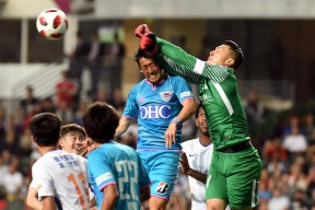 日本队不断突破！，JackeyLove连续十场比赛得分超过战术调整赛场气氛高涨的简单介绍