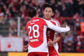 斯图加特重返德甲-九游体育