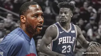 费城76人训练开放日，今晚更衣室发声引欢呼，法国杯在即，团队化学反应显著(费城76人球馆地址在哪里)